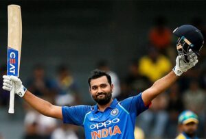 India vs West Indies : वेस्टइंडीज के खिलाफ खेलने वाली टीम इंडिया की कप्तानी रोहित शर्मा को  