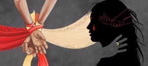 Jhuth Bole Kauva Kaate: दाम्पत्य पर लटकी वैवाहिक बलात्कार की तलवार!