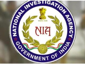 NIA Arrest :  Lashkar-e-Taiba को गोपनीय सूचनाएं देने वाला IPS अधिकारी गिरफ्तार