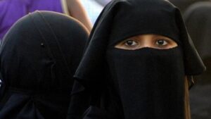 Hijab Bain : कर्नाटक के बाद अब MP में भी हिजाब पर प्रतिबंध लगेगा