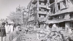 12 मार्च 1993: मुम्बई सीरियल ब्लास्ट की दर्दनाक यादें