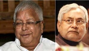 Politics of Bihar: नीतीश को हटाकर BJP का CM बनाने की स्क्रिप्ट हो रही तैयार!