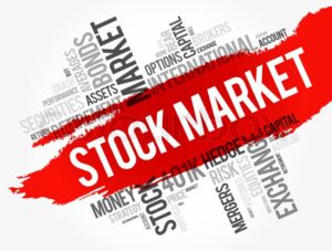 Stock Market : सेंसेक्स और निफ़्टी में आज ज़ोरदार तेज़ी!