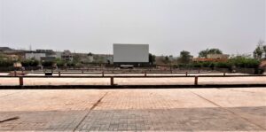 Drive-in Theater 'Vindasa' from Tomorrow : MP का पहला ड्राइव-इन थिएटर 'विंडासा' गुरुवार से शुरू   
