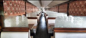 Rail Coach Restaurant : सालभर बाद शुरू होगा रेल के डिब्बे जैसा रेस्टॉरेंट
