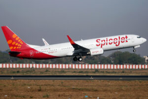 Spicejet Airlines