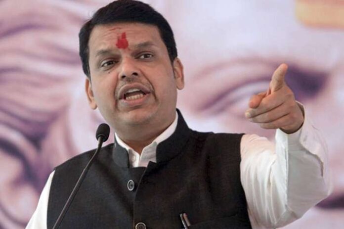 Maharashtra Politics: क्यों देवेंद्र फडणवीस ने बदला अपना फैसला, फिर डिप्टी CM की शपथ ली!