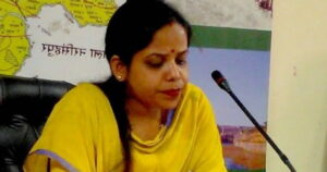 Vallabh Bhawan Corridors To Central Vista : हर पोस्टिंग में विवादों की महारानी रही है यह महिला IAS ! 