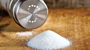215268 benefits of salt