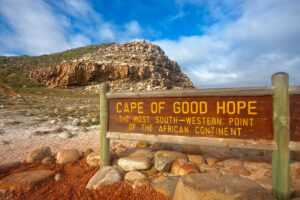 1200px Cape of Good Hope South Africa HDR