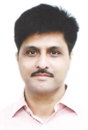 Ashish Srivastava IAS MP 92