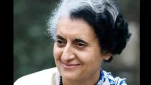 Indira Gandhi 1540921967