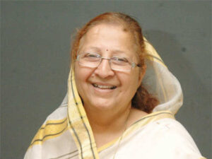 sumitra mahajan to be lok sabha speaker
