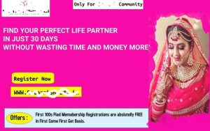 झूठ बोले कौआ काटे! न्यूक्लियर फैमिली, डिजीटल इंडिया में शादी का फर्जीवाड़ा