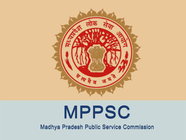 Exam Controller MPPSC
