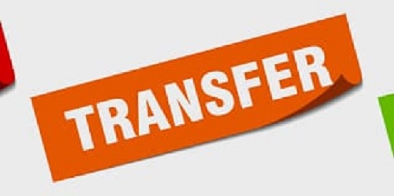 CMO's Transfer List