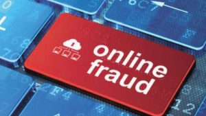online fraud sixteen nine