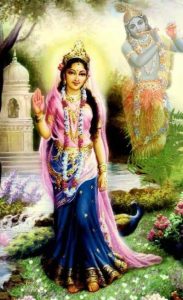 Spiritual meaning of Navratri