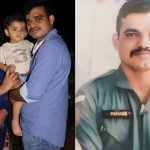 Chhindwara's Son Martyr in Terror Attack