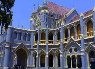 73 डिप्टी रेंजर को रेंजर का प्रभार देने का मामला: हाई कोर्ट ने दिए APCCF को कोर्ट में हाजिर होने के निर्देश High Court's Order