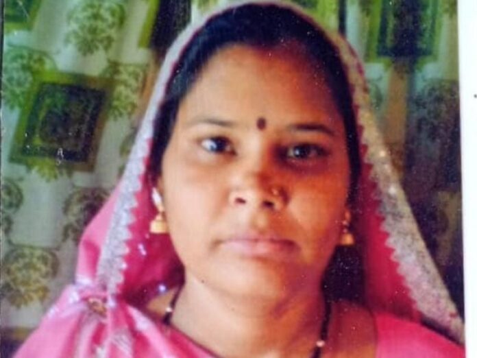 Ratlam News: कार ने मोटरसाइकिल को मारी टक्कर,महिला की मौत