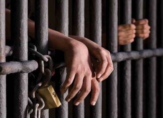 हत्या के तीन आरोपी दोषी करार, न्यायाधीश ने सुनाई आजीवन कारावास की सजा 4 Years Imprisonment