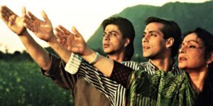 Karan Arjun