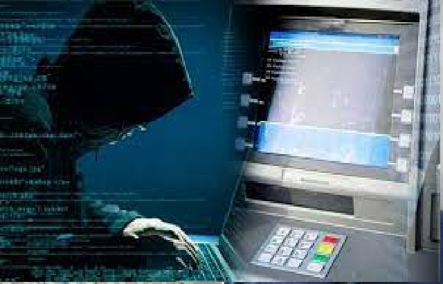 Learn to hack ATM from internet : इंटरनेट से एटीएम हैक करना सीखकर रुपए उड़ाए, पकड़ा गया