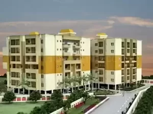 3 bhk apartment for sale chichli 1 Bhopal