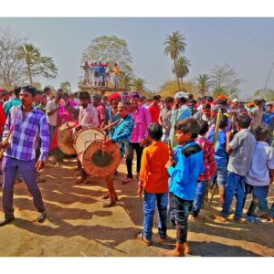 800px Bhagoriya festival