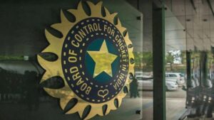 BCCI