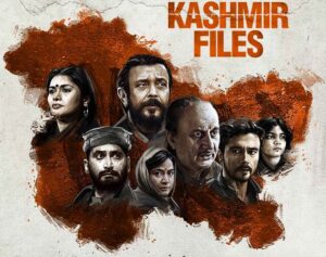  'The Kashmir Files'