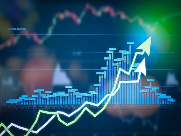 Stock Market : सतर्कता भरे कारोबार में शेयर बाजार बढ़ा
