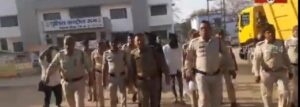 Tainted Mahant May Reveal Many Secrets : दुष्कर्मी महंत का घर तोड़ा, अदालत ने दो दिन का रिमांड दिया