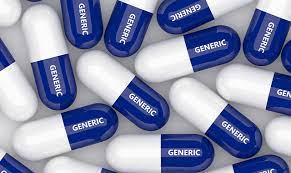 generic drugs