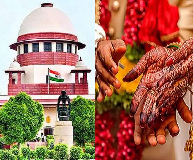 Important decision of Supreme Court