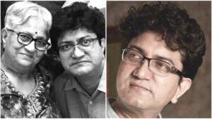 Prasoon Joshi Mother Passes Away 1