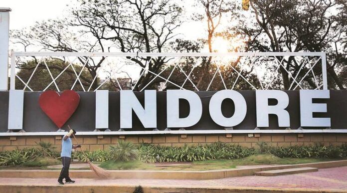 Indore Will Get 6 Awards