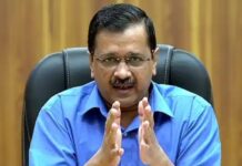 High Court's question to Kejriwal