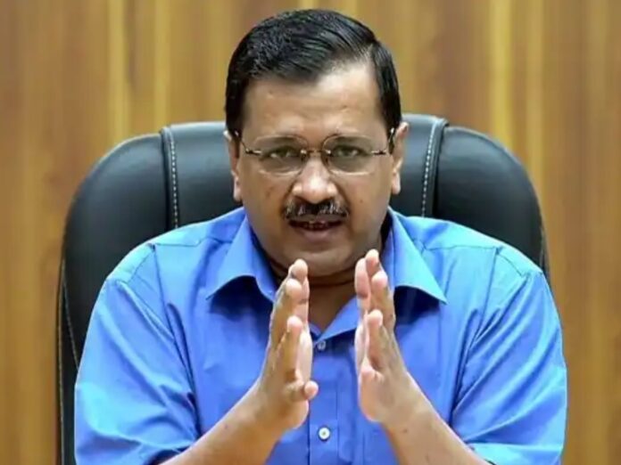 High Court's question to Kejriwal
