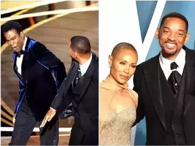 will smith banned from oscars for 10 years