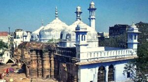 Gyanvapi Masjid Case : कोर्ट ने उस क्षेत्र को सील किया, जहां शिवलिंग मिला!