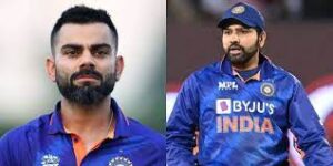 India Team Announced : दक्षिण अफ्रीका-इंग्लैंड सीरीज के लिए टीम का एलान