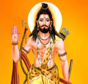 Lord Parshuramji