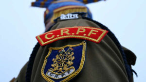CRPF के 600 करोड़ बकाया, चुकाने में आ रहा प्रदेश पुलिस को पसीना