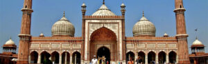 Jama Masjid Controversy : पहले वहां सेवा मंडल था, जहां आज भोपाल की जामा मस्जिद!