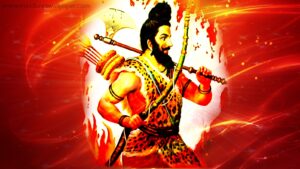 lord parushuram photos