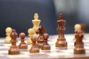 MP State School Chess Championship In Indore:6 खिलाडियों को मिलेगा चेेस ओलिंपियाड में जाने का मौका