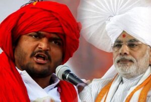 Hardik Patel in BJP : हार्दिक पटेल भाजपा में शामिल, पहले दुर्गा और गौ पूजा की