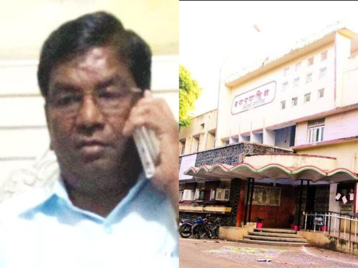 Ratlam News: कलेक्टर ने दिया निगमायुक्त सोमनाथ झारिया का 1 दिन का वेतन काटने का निर्देश